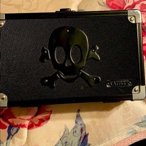 Pencil box or lunch box